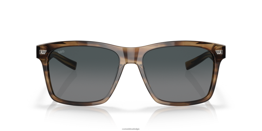 zonnebril zijn Costa Del Mar Heren aransa's zout moeras 8VFDF91