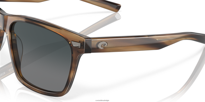 zonnebril zijn Costa Del Mar Heren aransa's zout moeras 8VFDF91