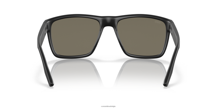 zonnebril zijn Costa Del Mar Heren buik xl mat zwart 8VFDF34