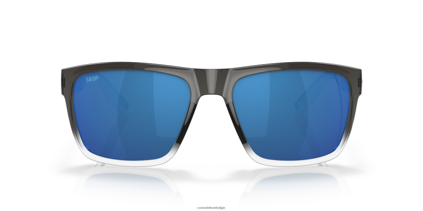 zonnebril zijn Costa Del Mar Heren buik xl mist grijs 8VFDF31