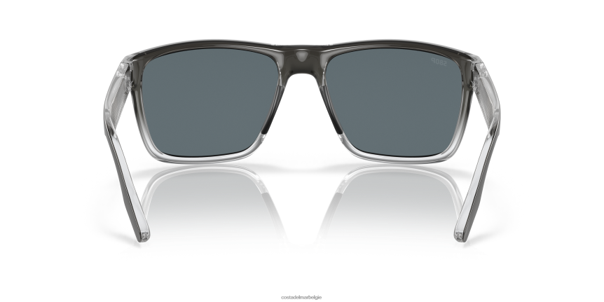 zonnebril zijn Costa Del Mar Heren buik xl mist grijs 8VFDF31