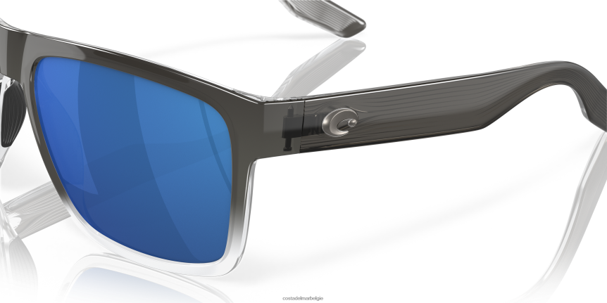 zonnebril zijn Costa Del Mar Heren buik xl mist grijs 8VFDF31