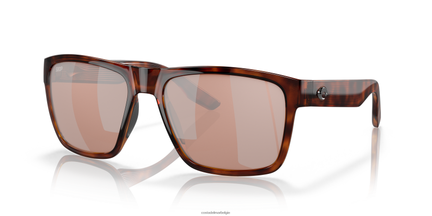 zonnebril zijn Costa Del Mar Heren buik xl schildpad 8VFDF32