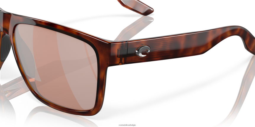zonnebril zijn Costa Del Mar Heren buik xl schildpad 8VFDF32