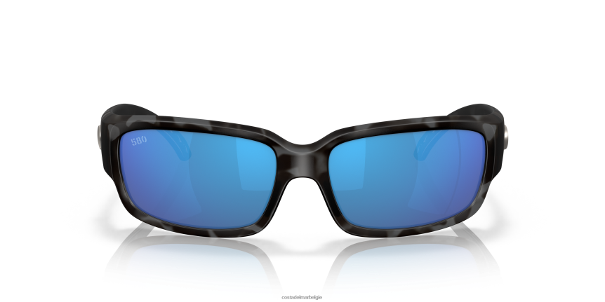 zonnebril zijn Costa Del Mar Heren caballito tijgerhaai 8VFDF25