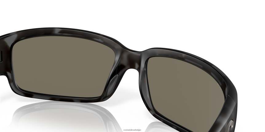 zonnebril zijn Costa Del Mar Heren caballito tijgerhaai 8VFDF25