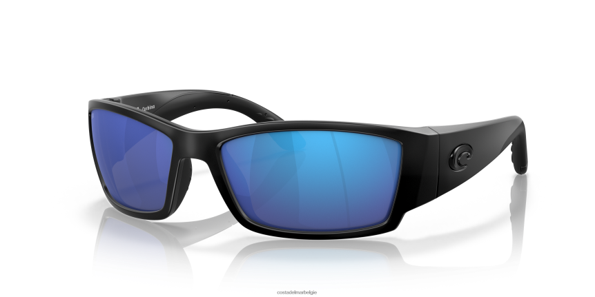 zonnebril zijn Costa Del Mar Heren corbina Black Out 8VFDF300