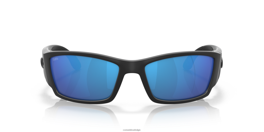 zonnebril zijn Costa Del Mar Heren corbina Black Out 8VFDF300