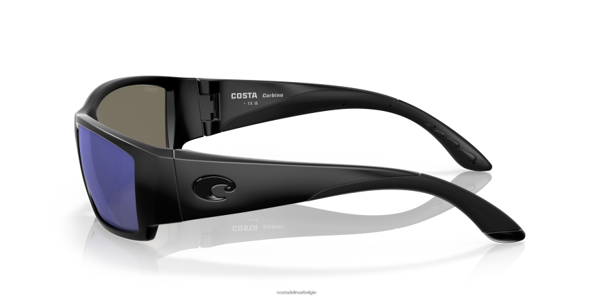 zonnebril zijn Costa Del Mar Heren corbina Black Out 8VFDF300