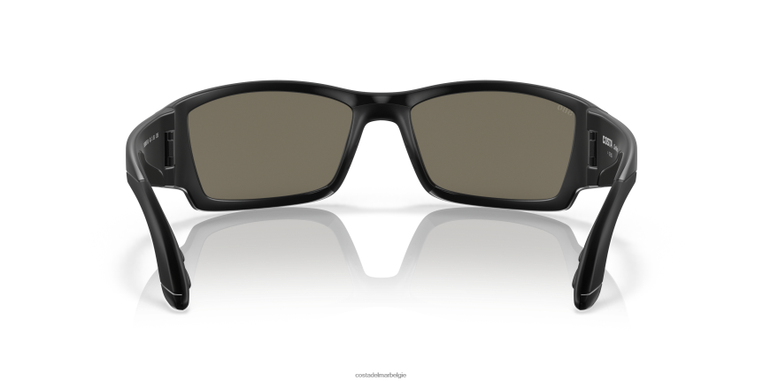 zonnebril zijn Costa Del Mar Heren corbina Black Out 8VFDF300