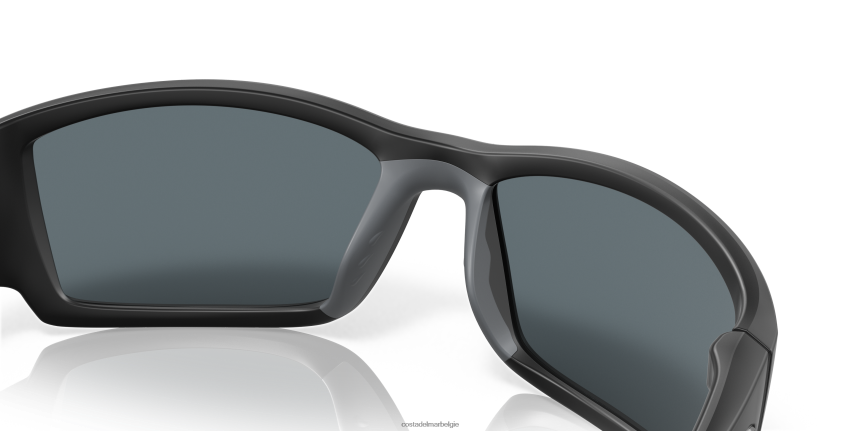 zonnebril zijn Costa Del Mar Heren corbina mat zwart 8VFDF302