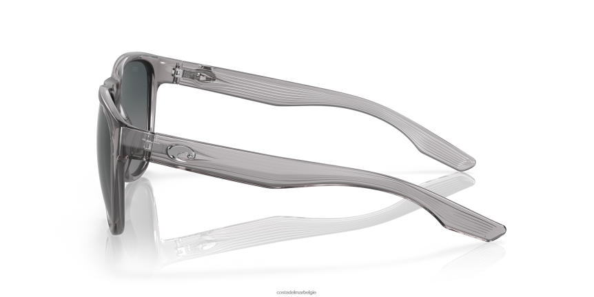 zonnebril zijn Costa Del Mar Heren iris grijs kristal 8VFDF81