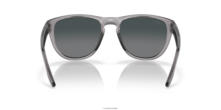 zonnebril zijn Costa Del Mar Heren iris grijs kristal 8VFDF81