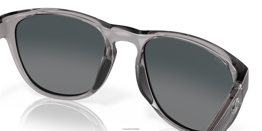 zonnebril zijn Costa Del Mar Heren iris grijs kristal 8VFDF81