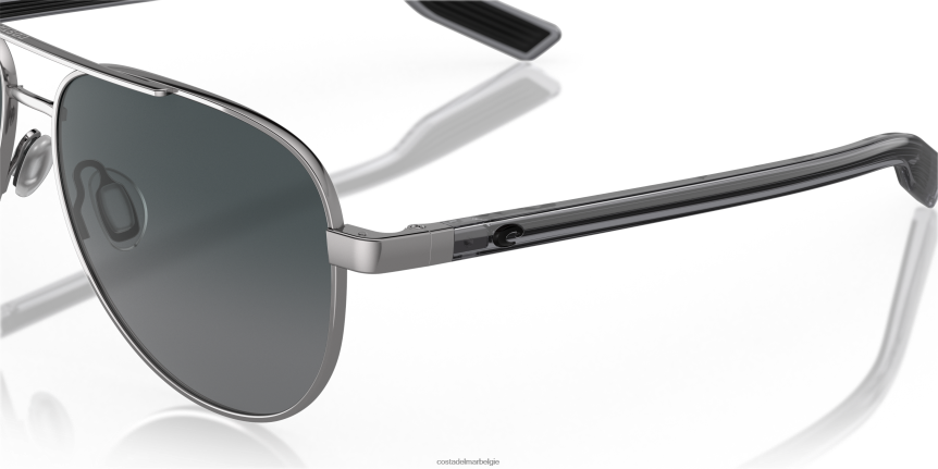 zonnebril zijn Costa Del Mar Heren peli brons 8VFDF56