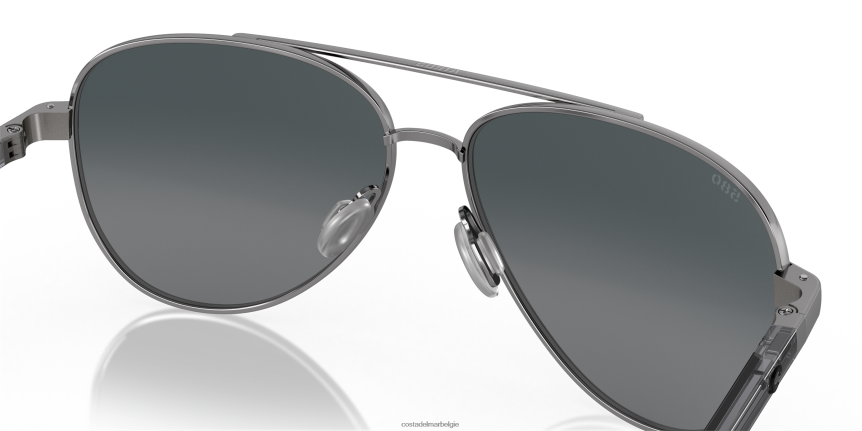 zonnebril zijn Costa Del Mar Heren peli brons 8VFDF56