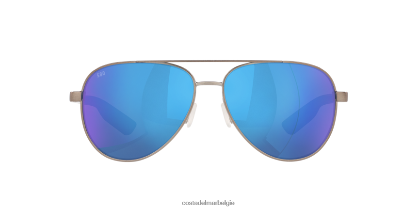 zonnebril zijn Costa Del Mar Heren peli geborsteld brons 8VFDF54
