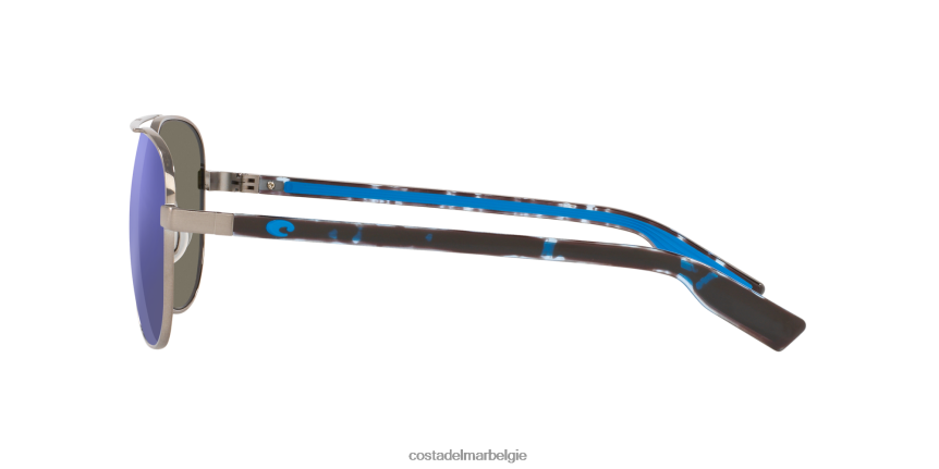 zonnebril zijn Costa Del Mar Heren peli geborsteld brons 8VFDF54