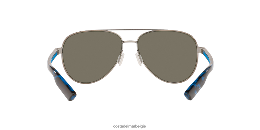 zonnebril zijn Costa Del Mar Heren peli geborsteld brons 8VFDF54