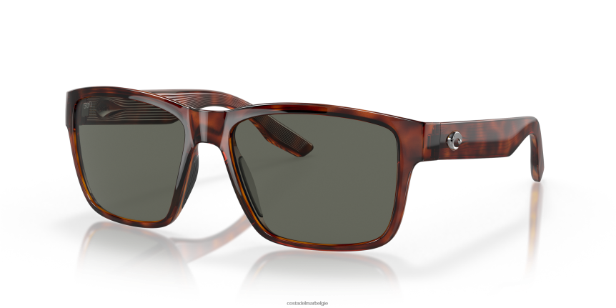 zonnebril zijn Costa Del Mar Heren pens schildpad 8VFDF39