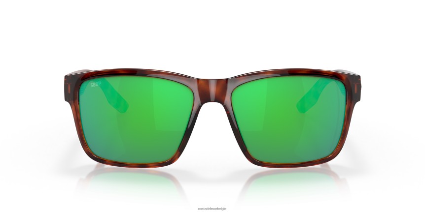 zonnebril zijn Costa Del Mar Heren pens schildpad 8VFDF40