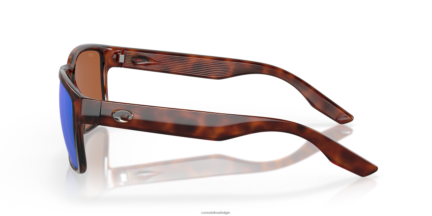 zonnebril zijn Costa Del Mar Heren pens schildpad 8VFDF40
