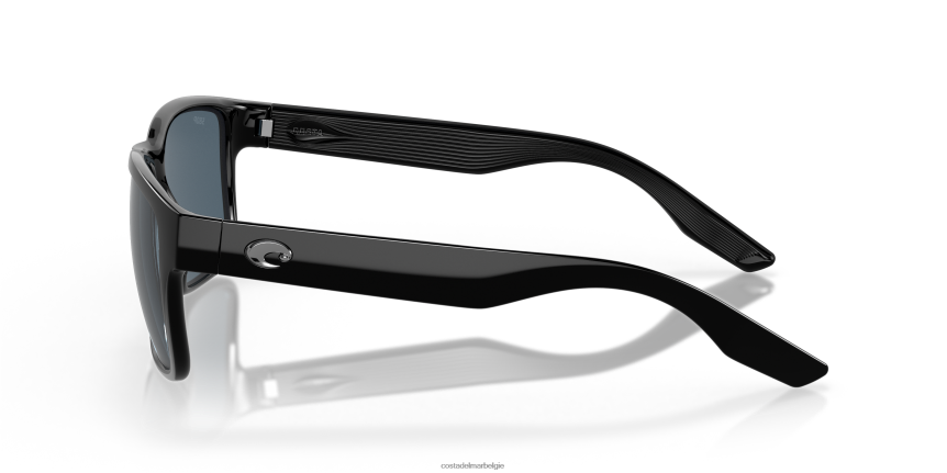 zonnebril zijn Costa Del Mar Heren pens zwart 8VFDF37