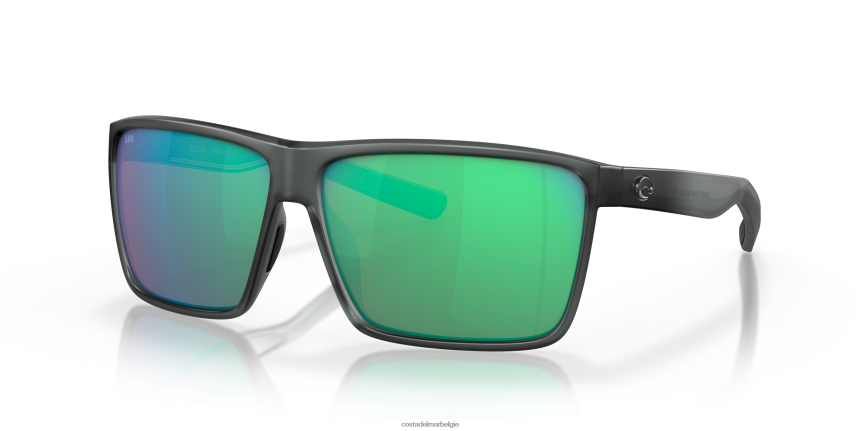 zonnebril zijn Costa Del Mar Heren rincon mat rookkristal 8VFDF12