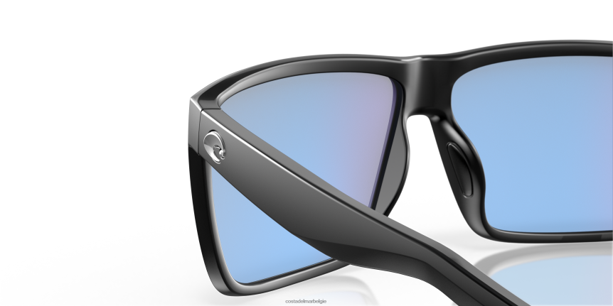 zonnebril zijn Costa Del Mar Heren rincon zwart 8VFDF11