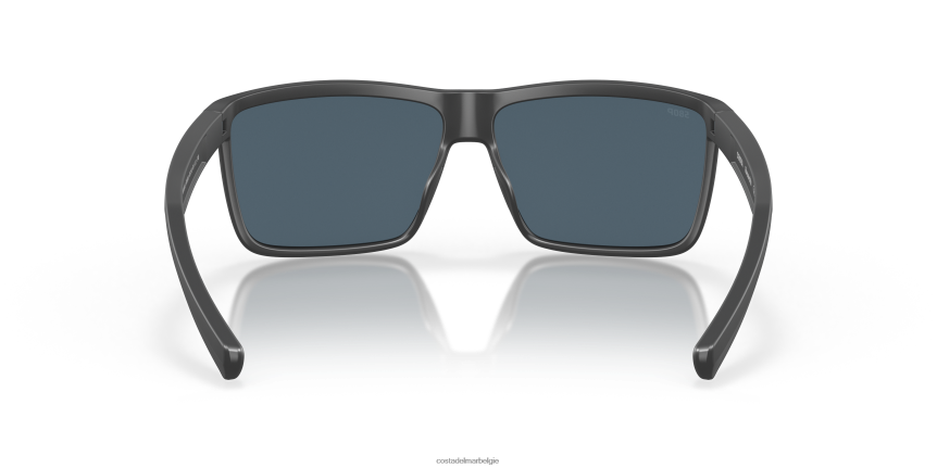 zonnebril zijn Costa Del Mar Heren rinconcito mat grijs 8VFDF3