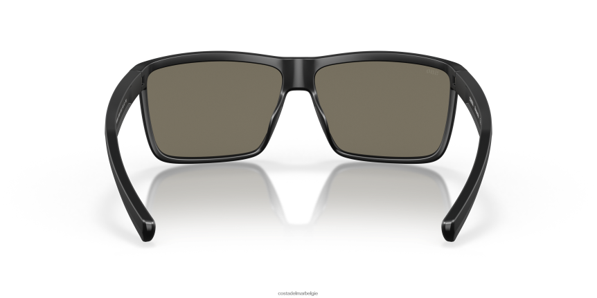 zonnebril zijn Costa Del Mar Heren rinconcito mat zwart 8VFDF5