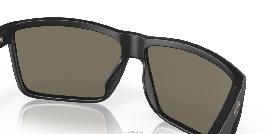 zonnebril zijn Costa Del Mar Heren rinconcito mat zwart 8VFDF5