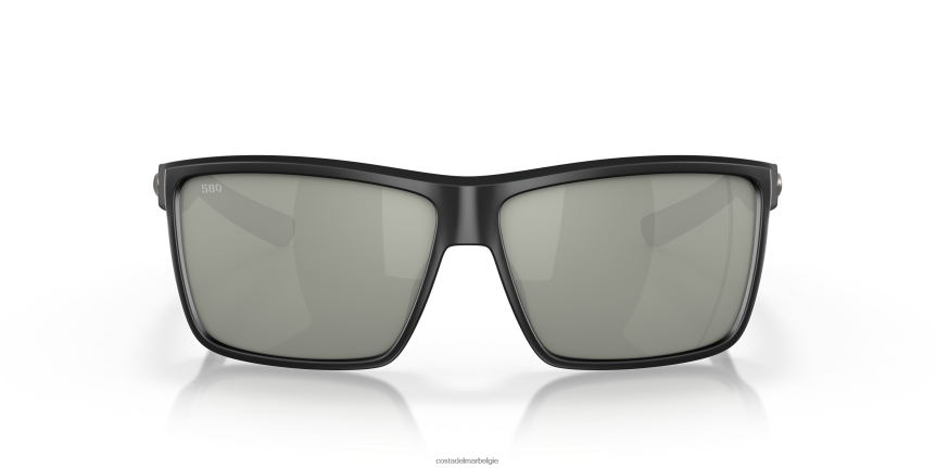 zonnebril zijn Costa Del Mar Heren rinconcito mat zwart 8VFDF6