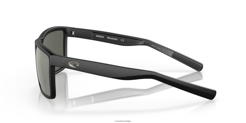 zonnebril zijn Costa Del Mar Heren rinconcito mat zwart 8VFDF6