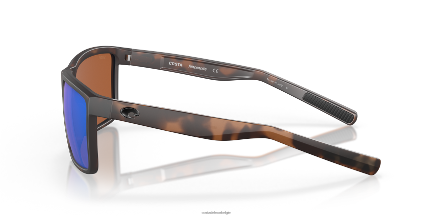 zonnebril zijn Costa Del Mar Heren rinconcito matte schildpad 8VFDF1