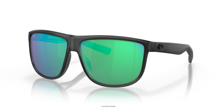 zonnebril zijn Costa Del Mar Heren rincondo mat rookkristal 8VFDF83