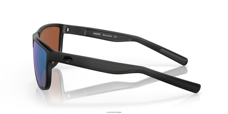zonnebril zijn Costa Del Mar Heren rincondo mat rookkristal 8VFDF83