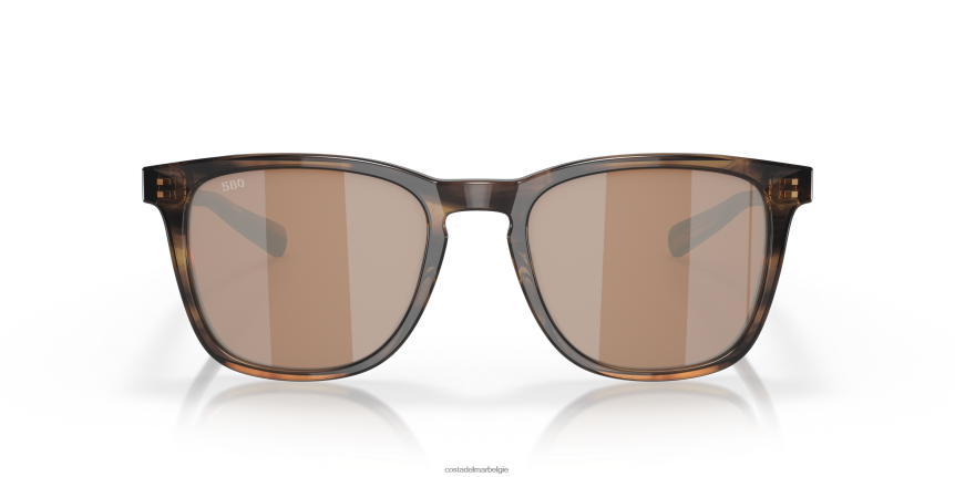 zonnebril zijn Costa Del Mar Heren sullivan zout moeras 8VFDF22
