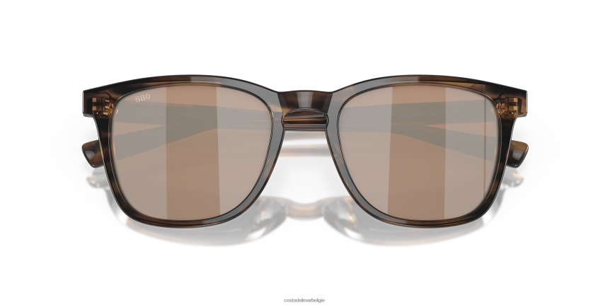 zonnebril zijn Costa Del Mar Heren sullivan zout moeras 8VFDF22