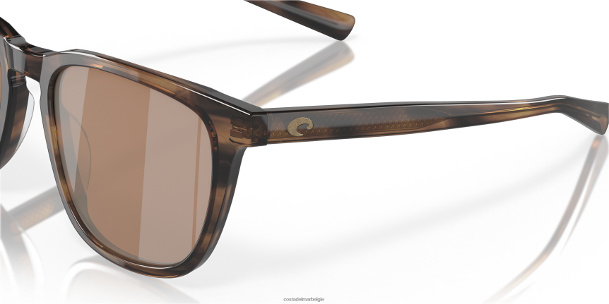 zonnebril zijn Costa Del Mar Heren sullivan zout moeras 8VFDF22