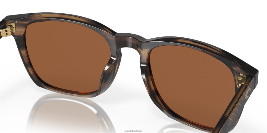 zonnebril zijn Costa Del Mar Heren sullivan zout moeras 8VFDF22