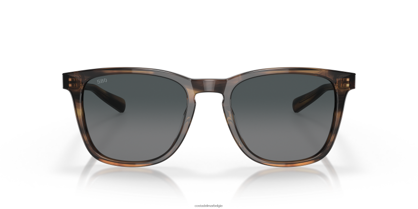 zonnebril zijn Costa Del Mar Heren sullivan zout moeras 8VFDF23