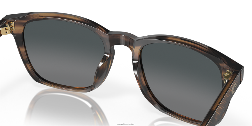 zonnebril zijn Costa Del Mar Heren sullivan zout moeras 8VFDF23