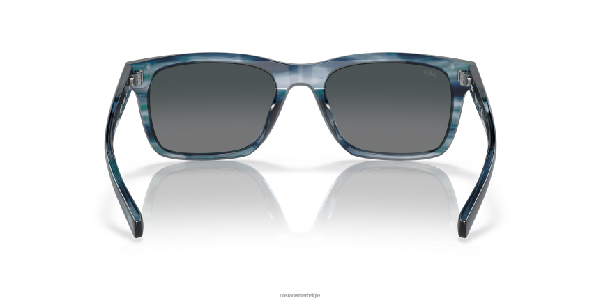 zonnebril zijn Costa Del Mar Heren tybee oceaanstromingen 8VFDF295