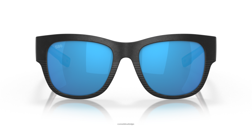 zonnebril zijn Costa Del Mar vrouwen caleta netto zwart 8VFDF919