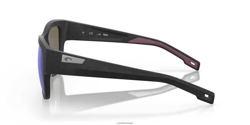 zonnebril zijn Costa Del Mar vrouwen caleta netto zwart 8VFDF919