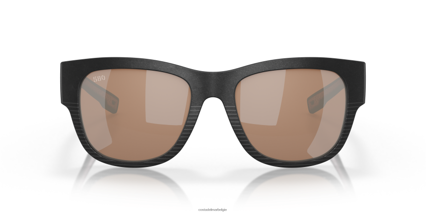 zonnebril zijn Costa Del Mar vrouwen caleta netto zwart 8VFDF920
