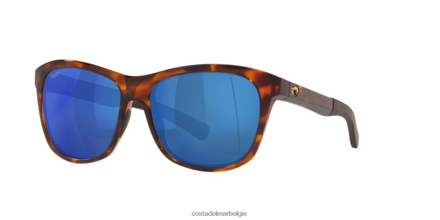 zonnebril zijn Costa Del Mar vrouwen vela schildpad 8VFDF932