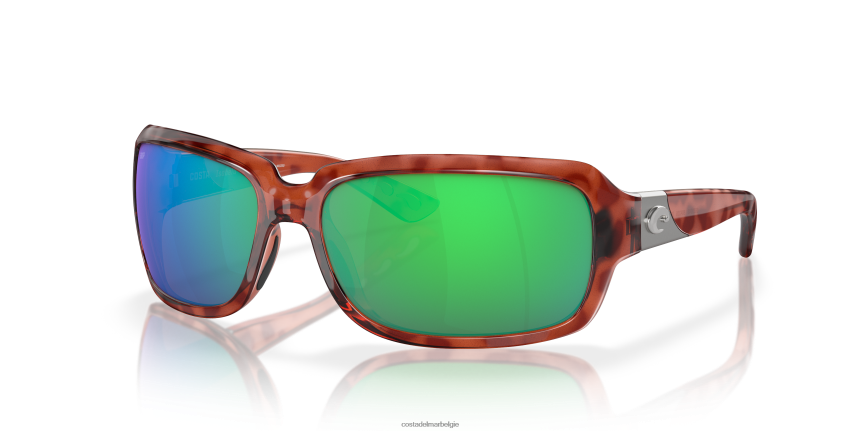zonnebril zijn Costa Del Mar vrouwen Isabela schildpad 8VFDF905