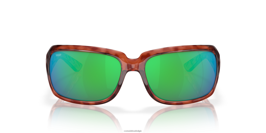 zonnebril zijn Costa Del Mar vrouwen Isabela schildpad 8VFDF905